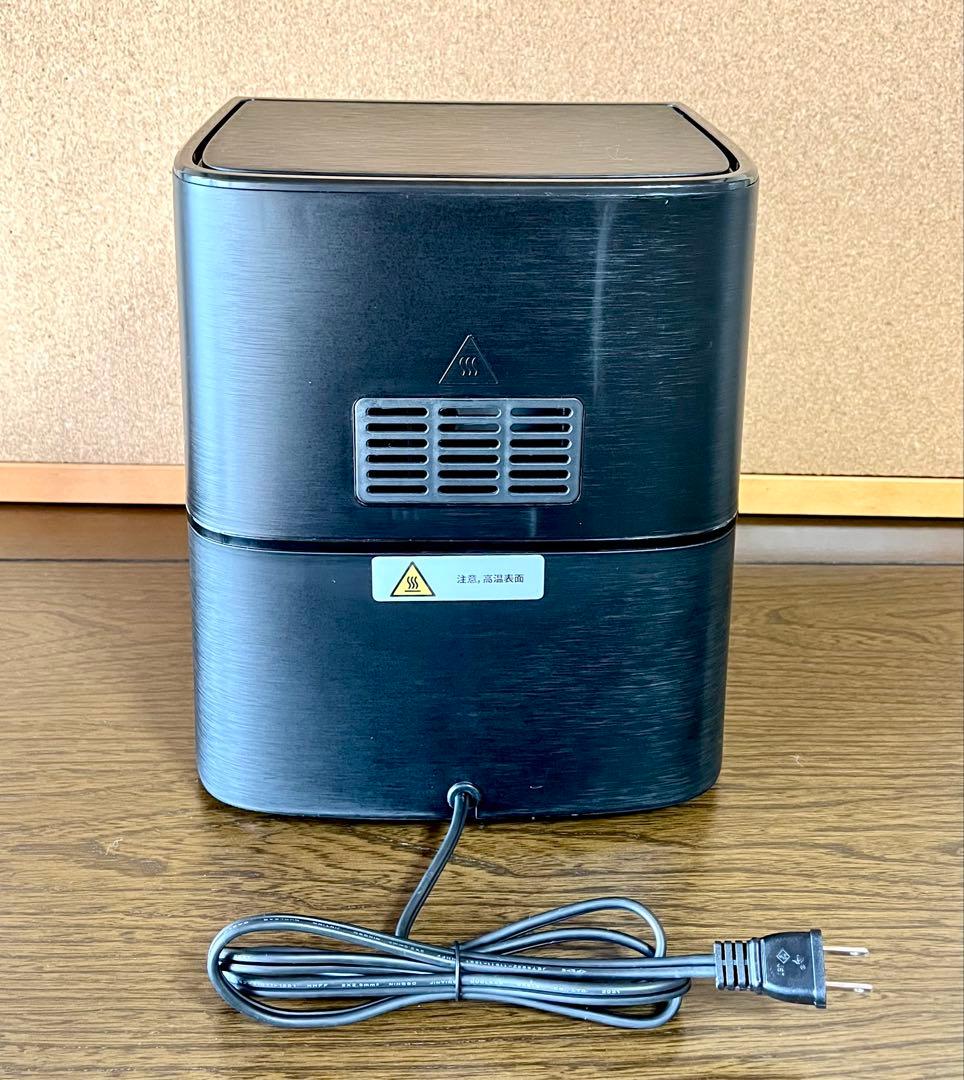 COSORI エアフライヤー プレミアム3,5リットル