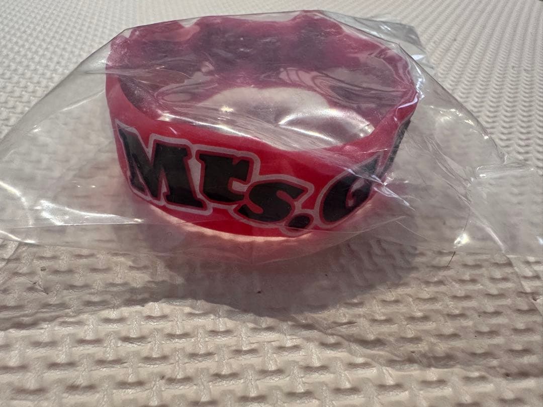 絵*歌様 Mrs. GREEN APPLE セット売り