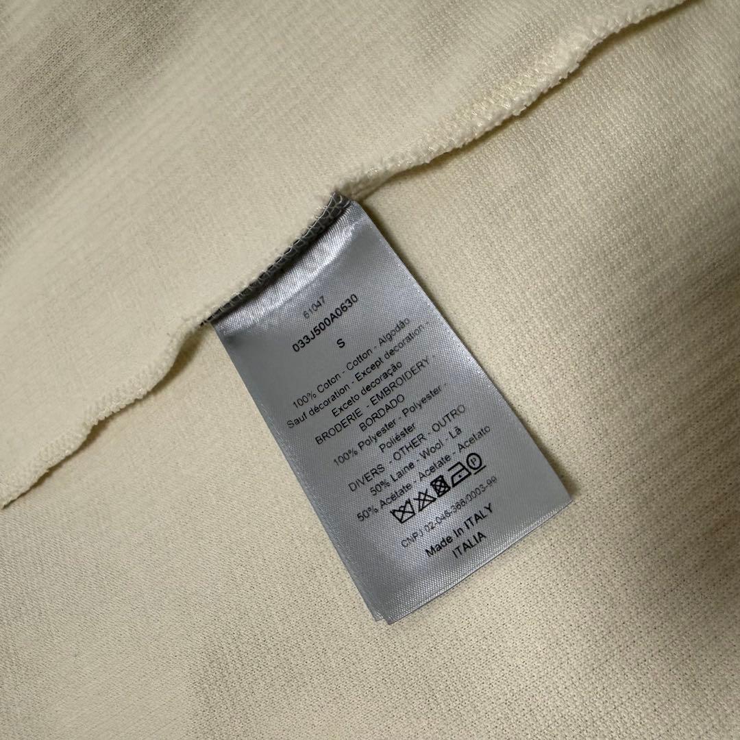 Dior x Shawn Stussyコーデュロイ ジャケット メンズ