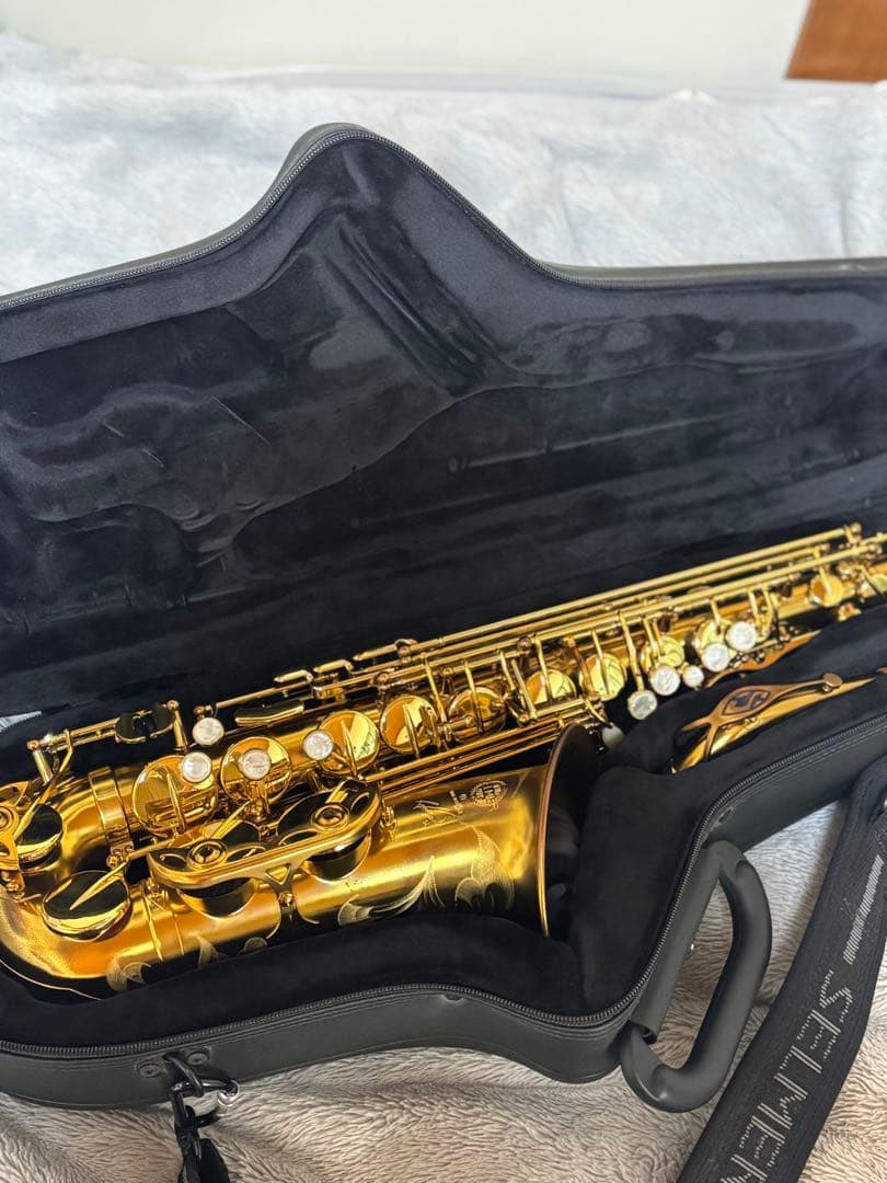 アルトサックス リファレンス54 SELMER Reference
