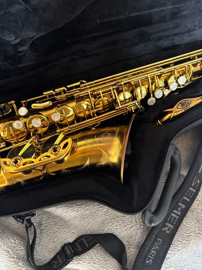 アルトサックス リファレンス54 SELMER Reference