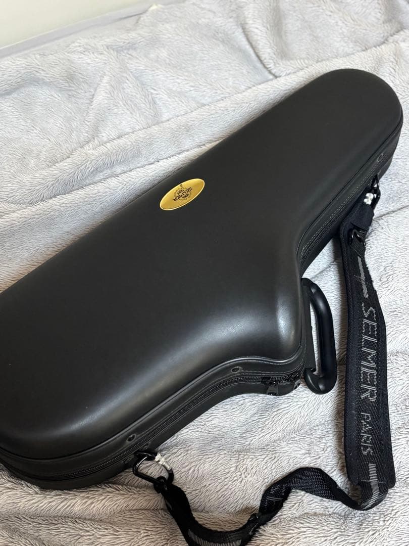 アルトサックス リファレンス54 SELMER Reference