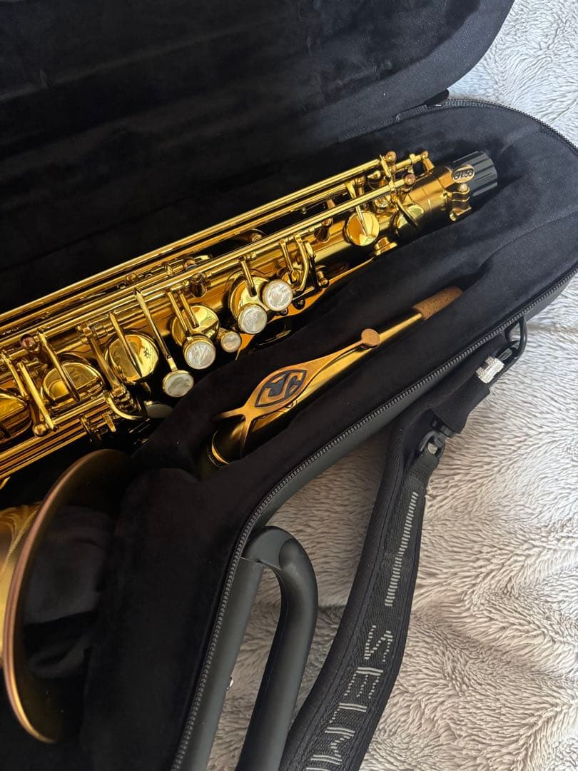 アルトサックス リファレンス54 SELMER Reference