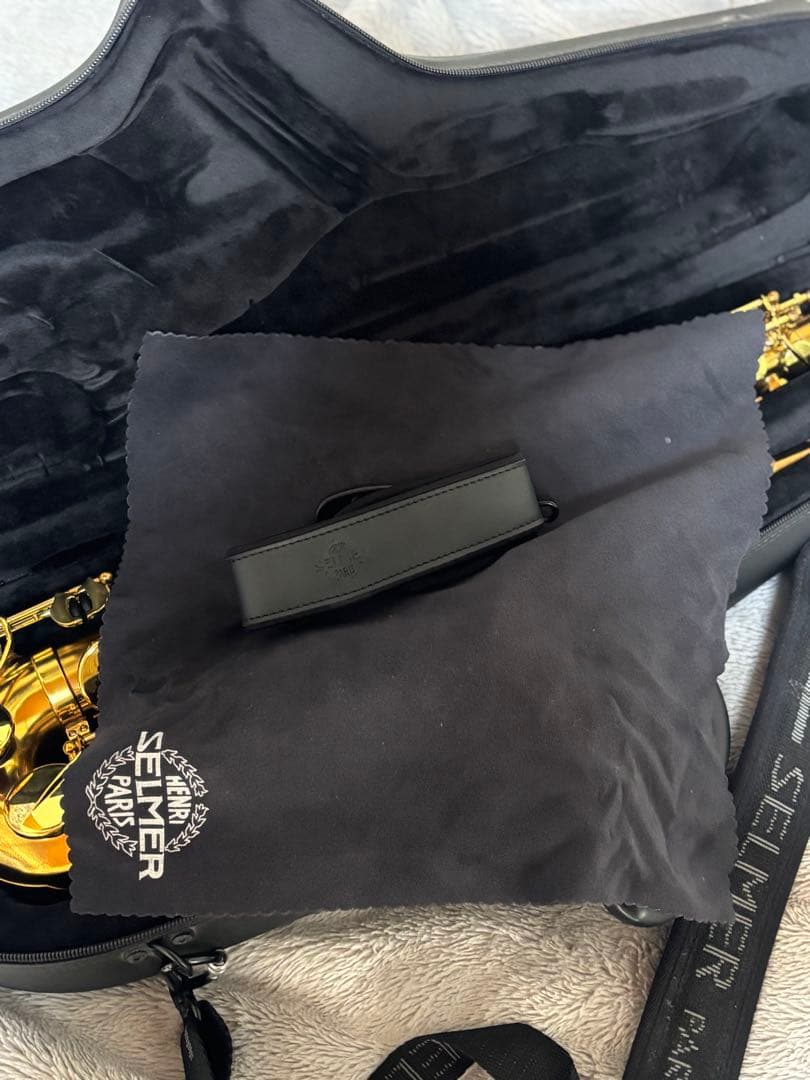 アルトサックス リファレンス54 SELMER Reference