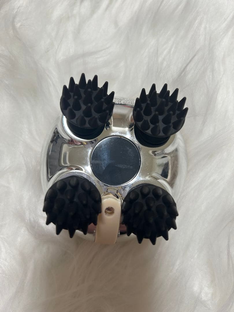 ZOGANKIN 美顔器 ゴールド