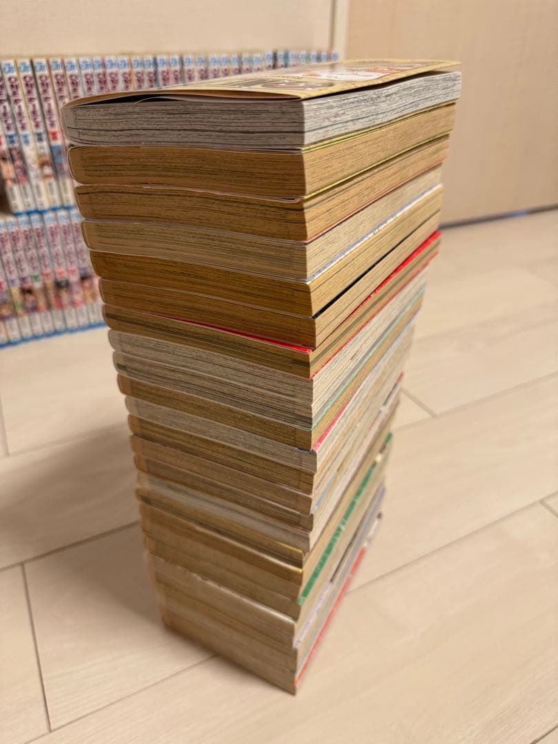 【全巻セット】ワンピース　1〜111巻