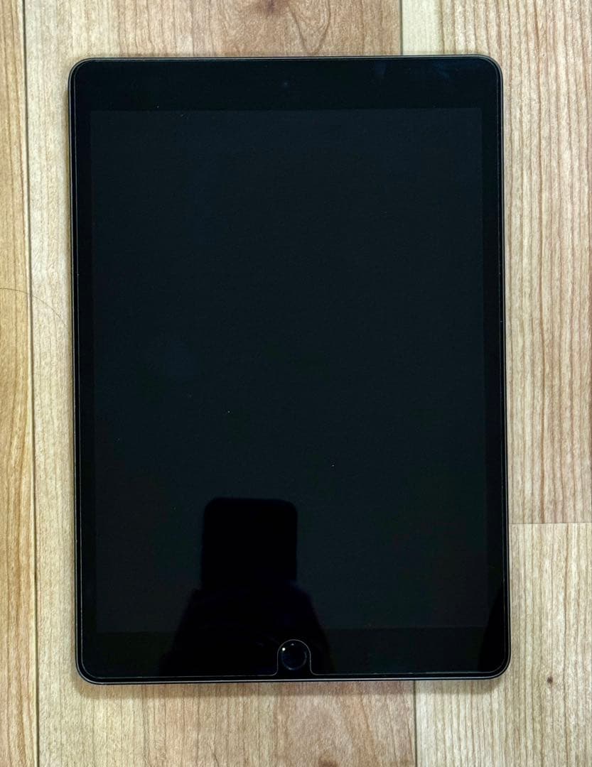 【中古】 iPad 第9世代 256GB Wi-Fi スペースグレイ A2602