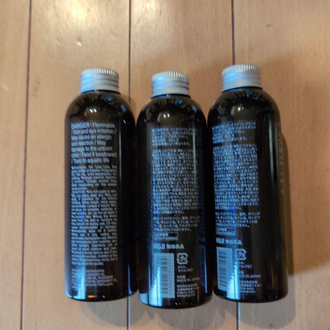 インテリアフレグランスオイル ハーバル 180ml リフィル3本セット