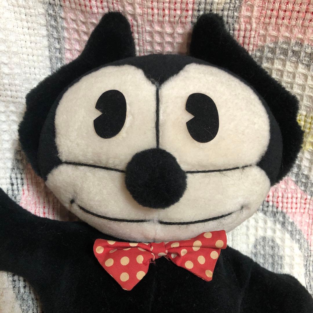 JUN 昭和レトロ フィリックス ザ キャット felix the cat