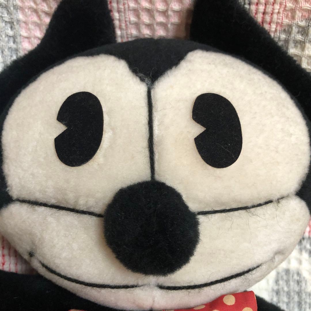 JUN 昭和レトロ フィリックス ザ キャット felix the cat