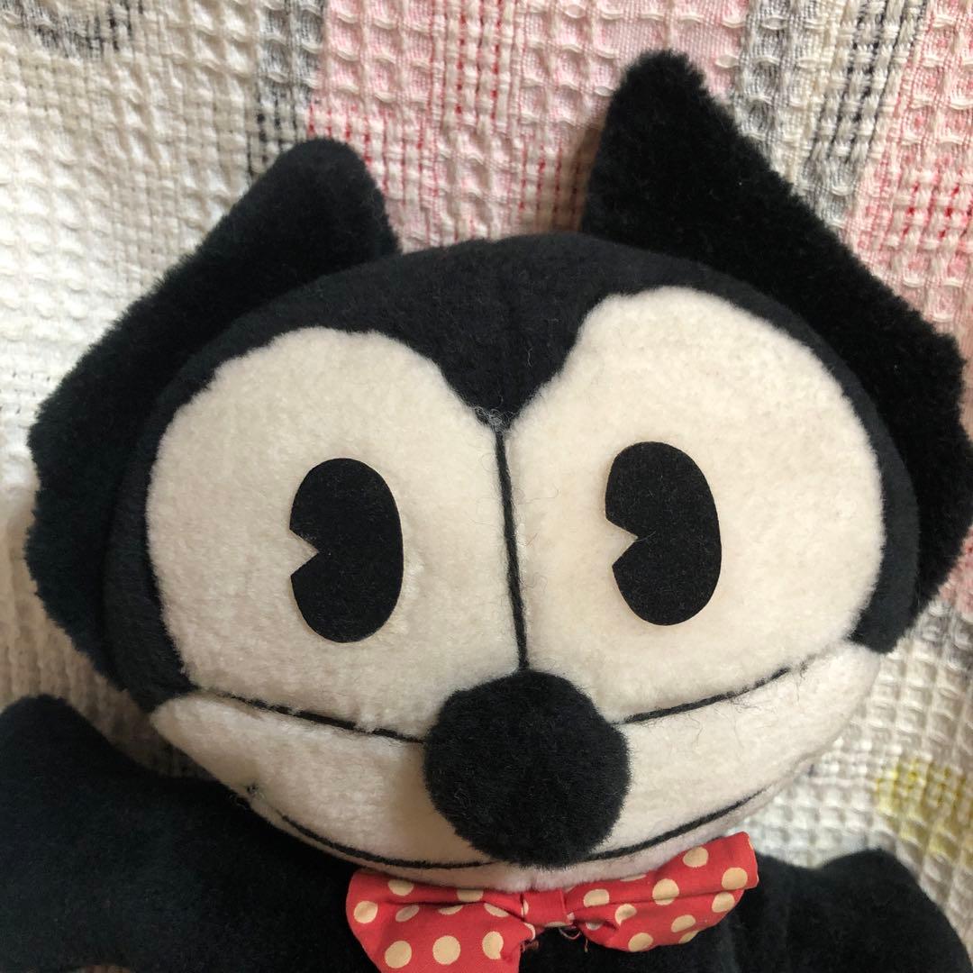 JUN 昭和レトロ フィリックス ザ キャット felix the cat
