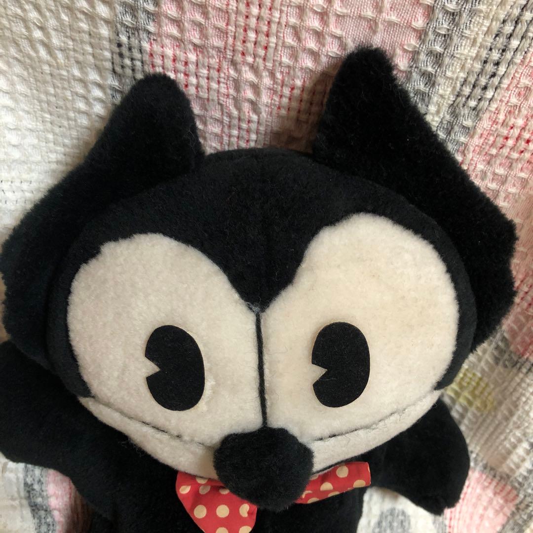 JUN 昭和レトロ フィリックス ザ キャット felix the cat