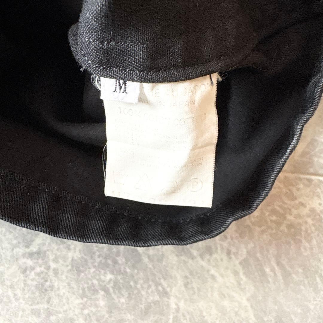 ☆希少☆Y's for men SHIRTS ワイズ スイングトップ ブラック