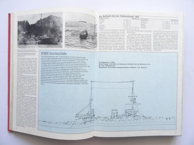 洋書3冊◆VW ビートル写真集 / 軍艦と海戦の歴史写真集 / Uボート写真集