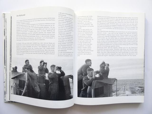 洋書3冊◆VW ビートル写真集 / 軍艦と海戦の歴史写真集 / Uボート写真集
