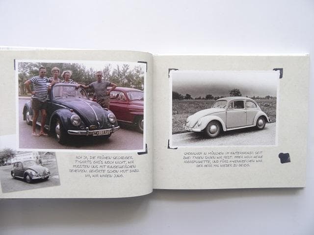 洋書3冊◆VW ビートル写真集 / 軍艦と海戦の歴史写真集 / Uボート写真集