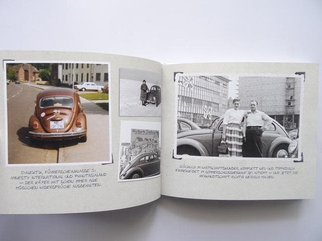 洋書3冊◆VW ビートル写真集 / 軍艦と海戦の歴史写真集 / Uボート写真集