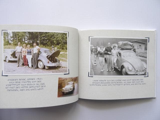洋書3冊◆VW ビートル写真集 / 軍艦と海戦の歴史写真集 / Uボート写真集