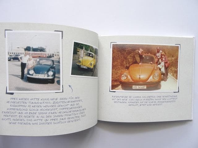 洋書3冊◆VW ビートル写真集 / 軍艦と海戦の歴史写真集 / Uボート写真集