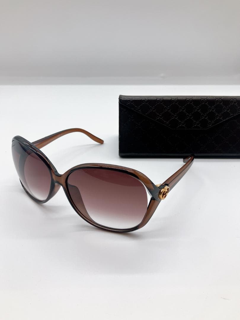 GUCCI GG 3525/K/S XGJFM ラブリーハート サングラス