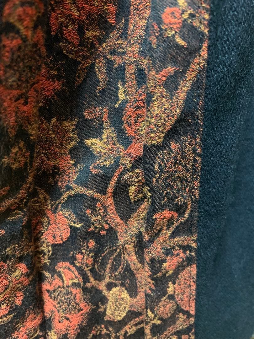 【最終値下げ】Yohji Yamamoto S'YTE ブラック ジャケット