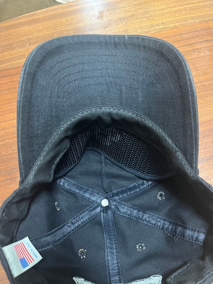90s 初期 CHROME HEARTS VINTAGE CAP クロムハーツ