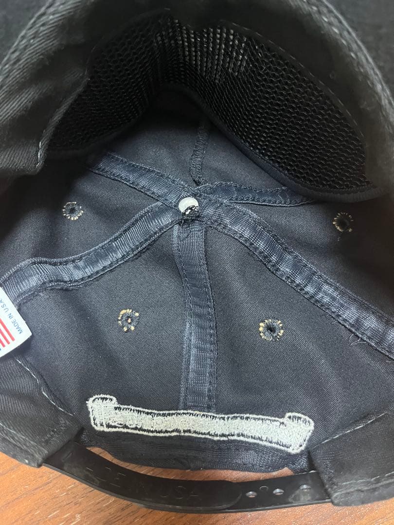 90s 初期 CHROME HEARTS VINTAGE CAP クロムハーツ