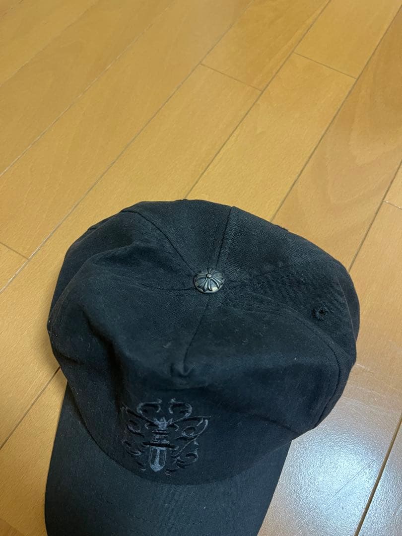 90s 初期 CHROME HEARTS VINTAGE CAP クロムハーツ