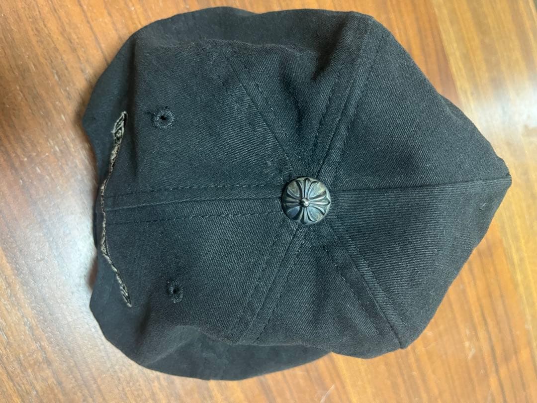 90s 初期 CHROME HEARTS VINTAGE CAP クロムハーツ