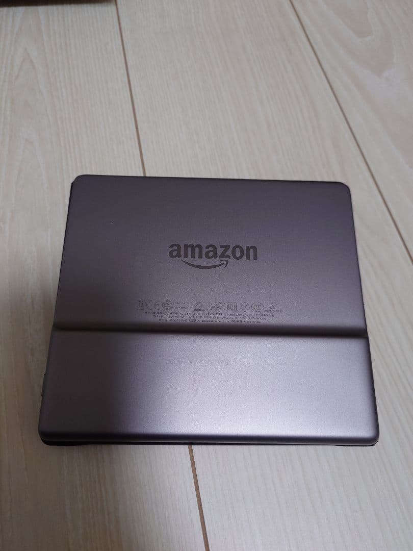 Kindle Oasis 第10世代（広告なし） 32gb wifiモデル
