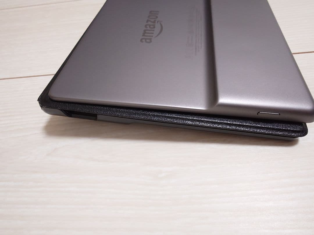 Kindle Oasis 第10世代（広告なし） 32gb wifiモデル