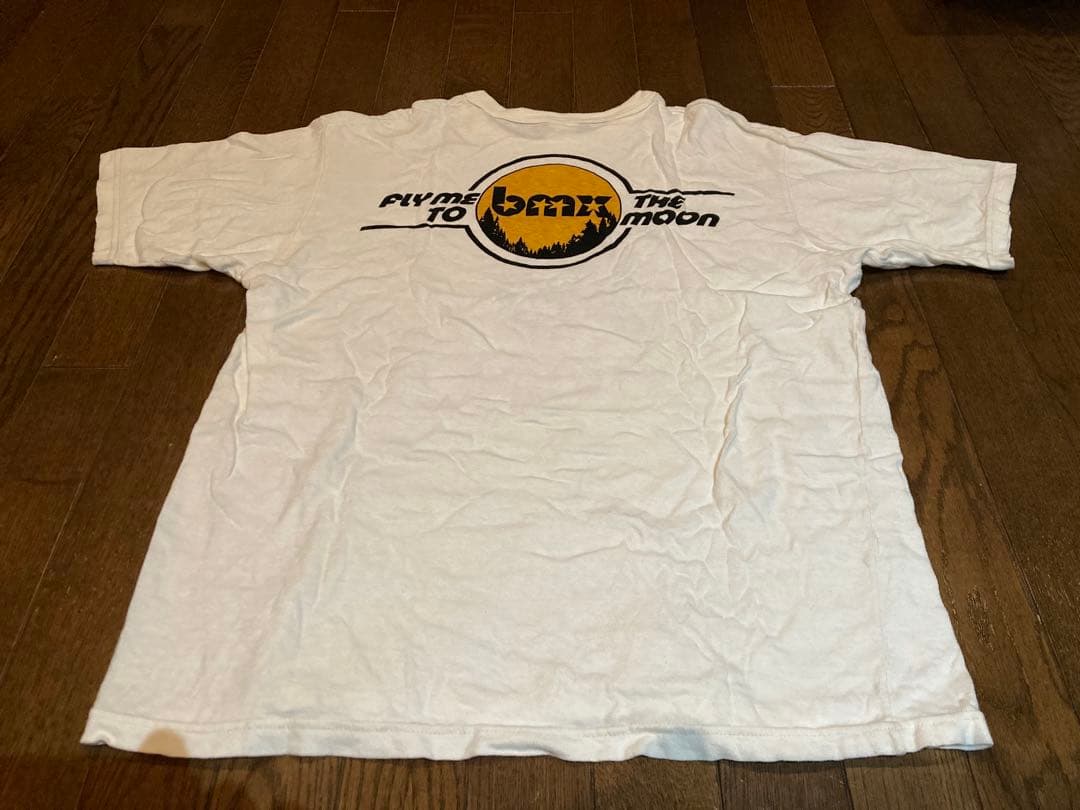 FREEWHEELERS フリーホイーラーズ Tシャツ