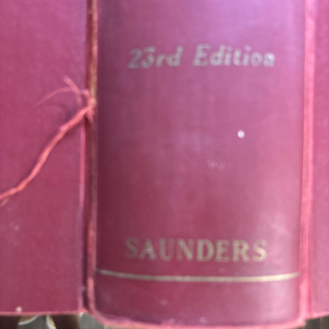 健康・医学 Dorland's Illustrated Medical Dictionary