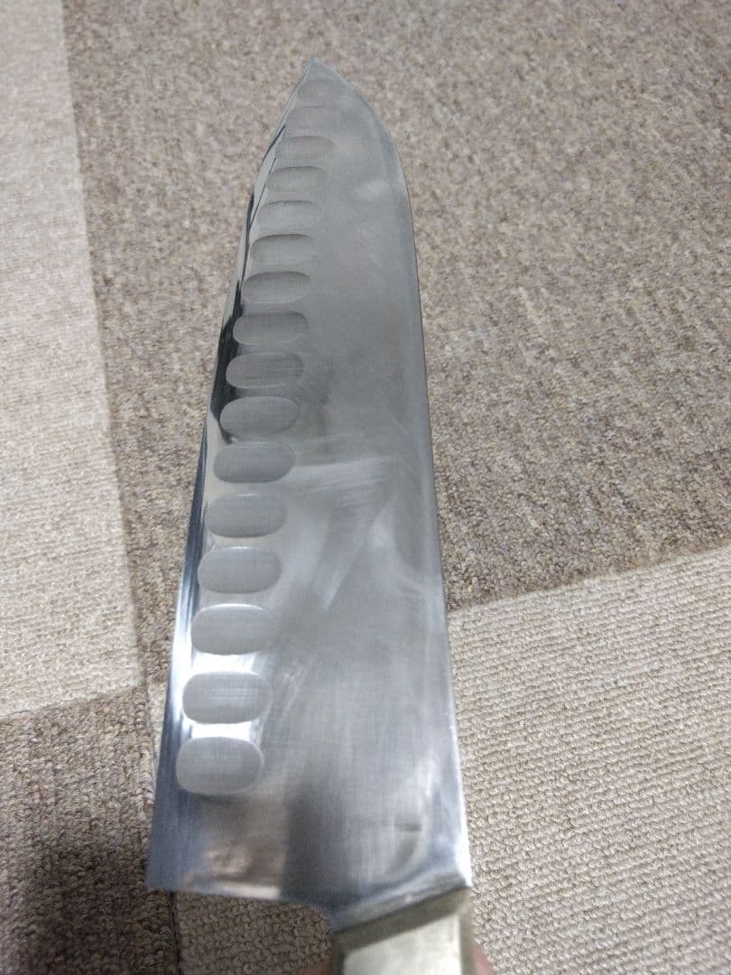 Misono UX10 三徳サーモン