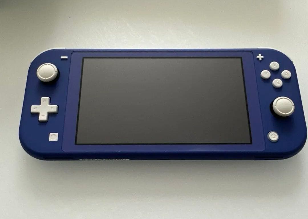 Nintendo Switch Lite 本体・アダプターセット