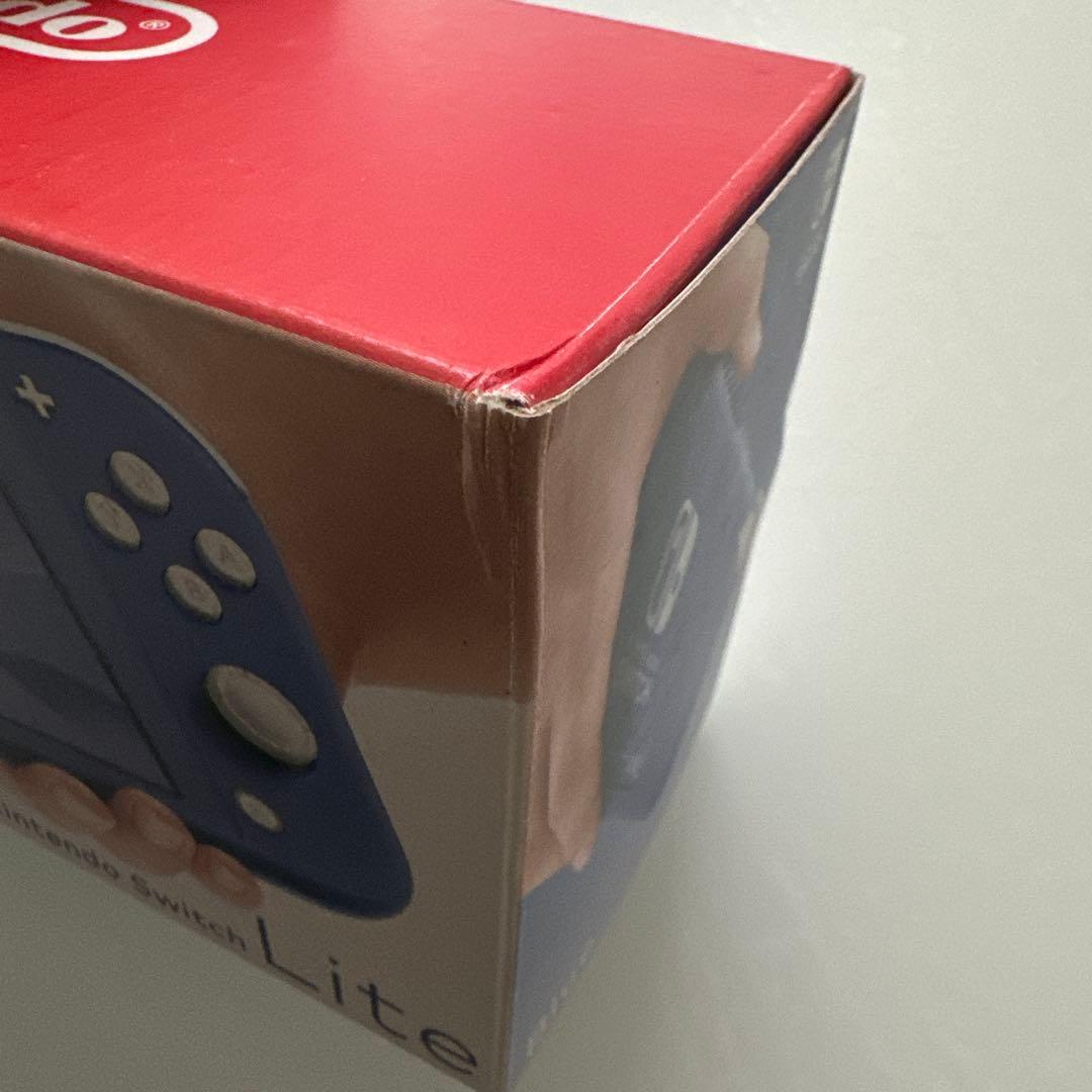 Nintendo Switch Lite 本体・アダプターセット