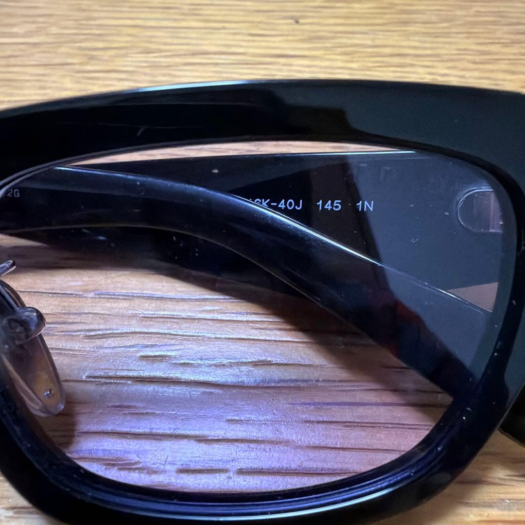 【PRADA】プラダ サングラス SPR B09-F col.16K-40J