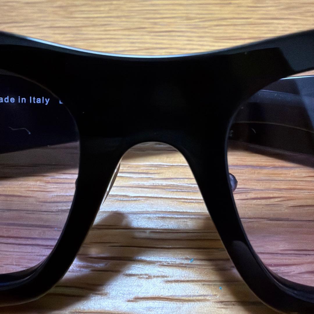 【PRADA】プラダ サングラス SPR B09-F col.16K-40J