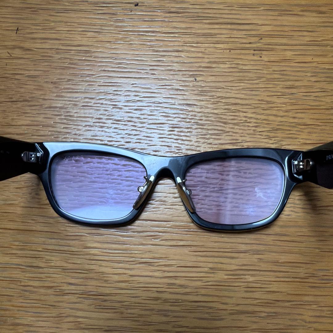 【PRADA】プラダ サングラス SPR B09-F col.16K-40J
