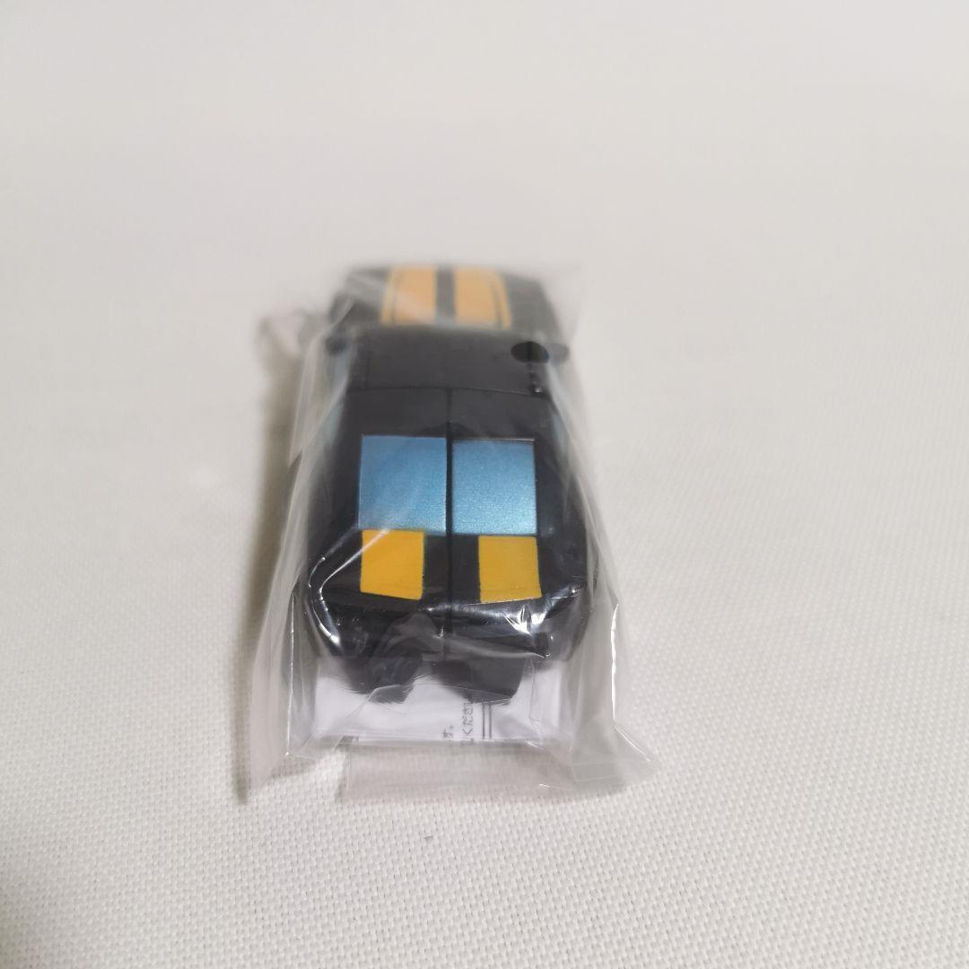 トランスフォーマー リベンジ バンブルビー クリアVer. 非売品　セット