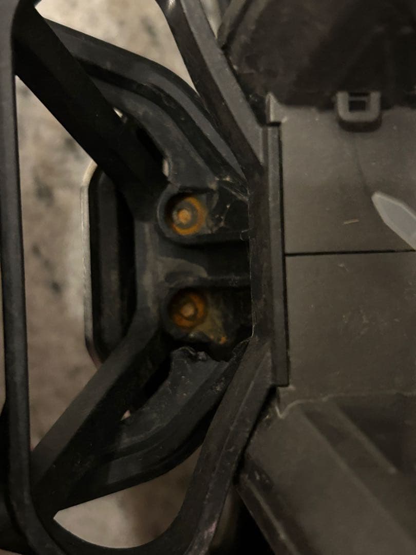 トラクサス　traxxas maxx モンスタートラック　ラジコン　プロライン