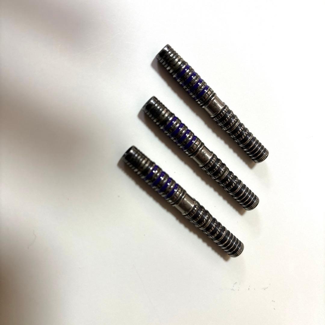 ターゲット　シリウス G4 林雄太モデル
