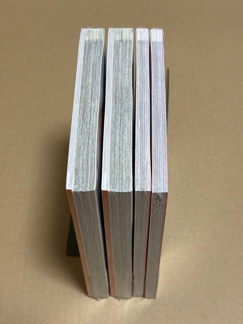 なんでここに先生が!? 彩色兼美2冊、10、11巻特装版