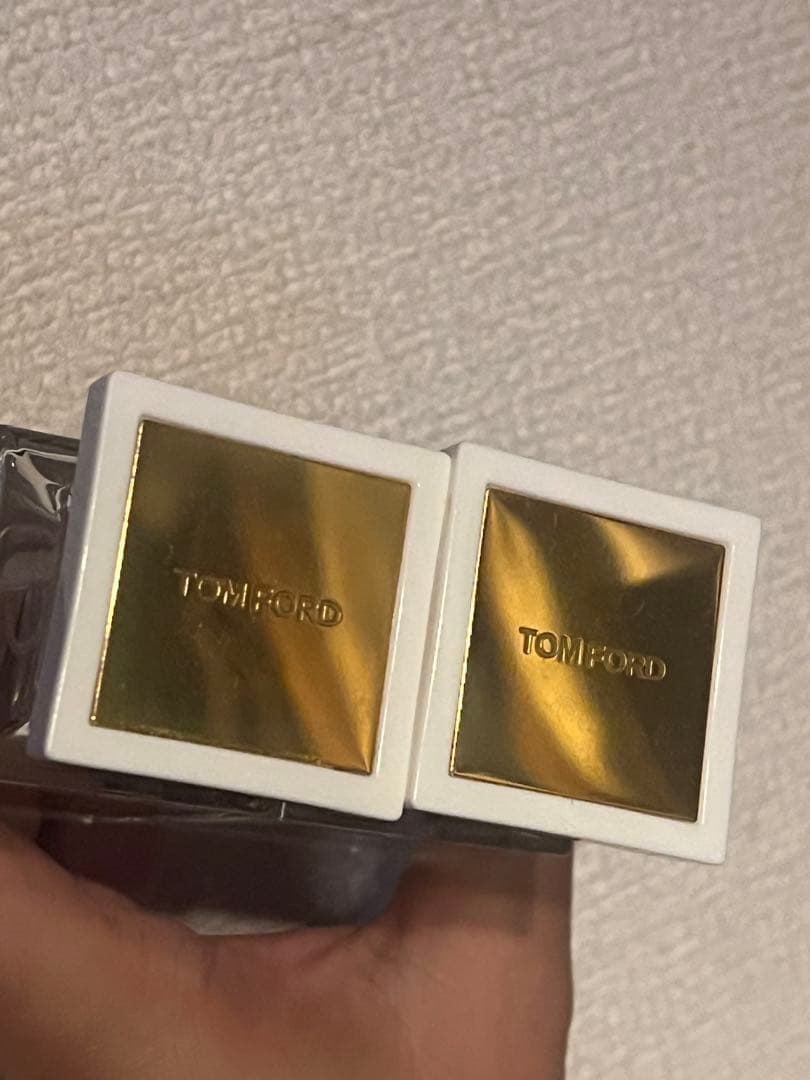 TOM FORD WHITE SUEDE 50ml 1本価格