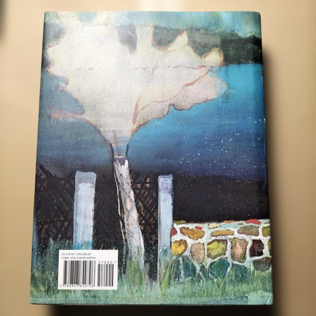 Peter Doig アートブック 画集 作品集 ピーター・ドイグ