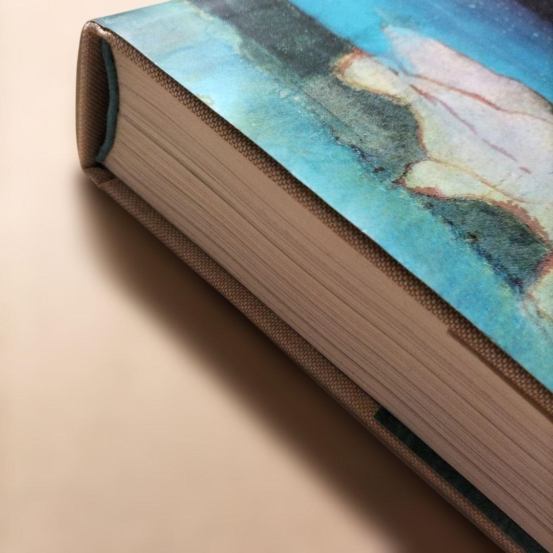 Peter Doig アートブック 画集 作品集 ピーター・ドイグ