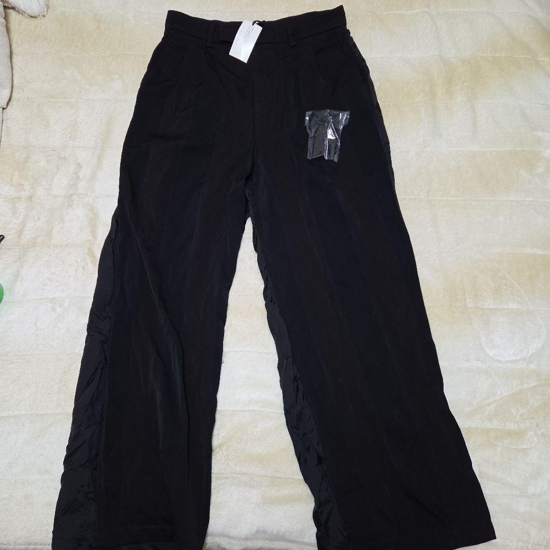 tricot COMME des GARCONSセットアップ　パンツ新品タグ付き