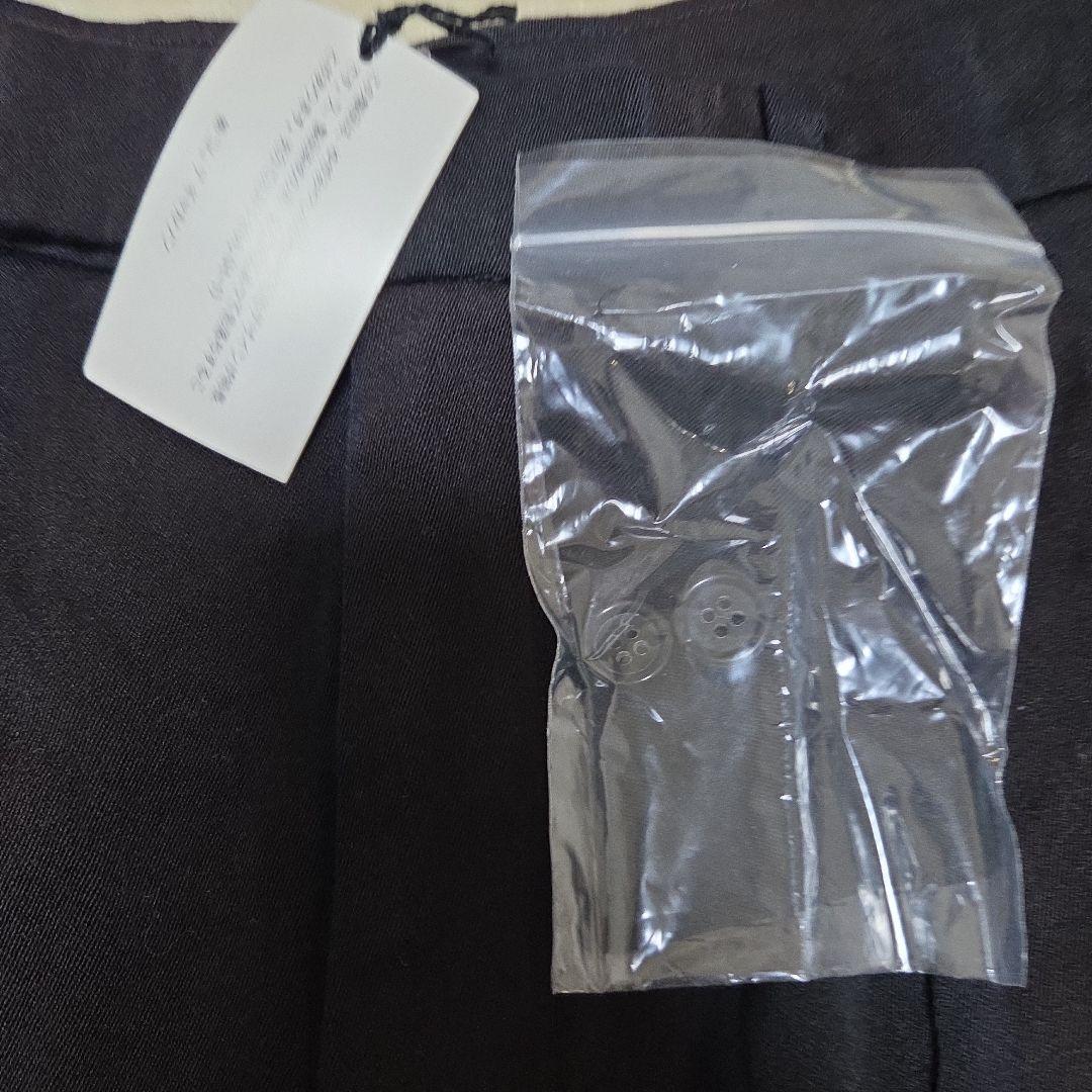 tricot COMME des GARCONSセットアップ　パンツ新品タグ付き