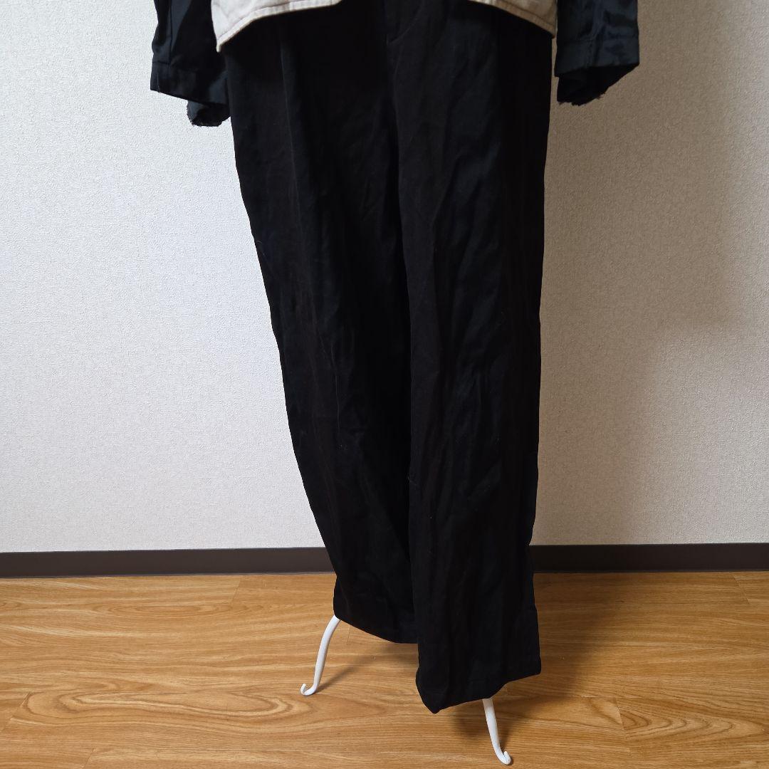 tricot COMME des GARCONSセットアップ　パンツ新品タグ付き