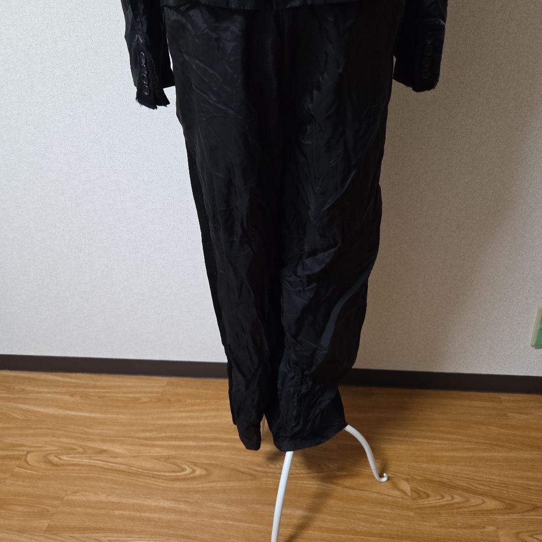 tricot COMME des GARCONSセットアップ　パンツ新品タグ付き